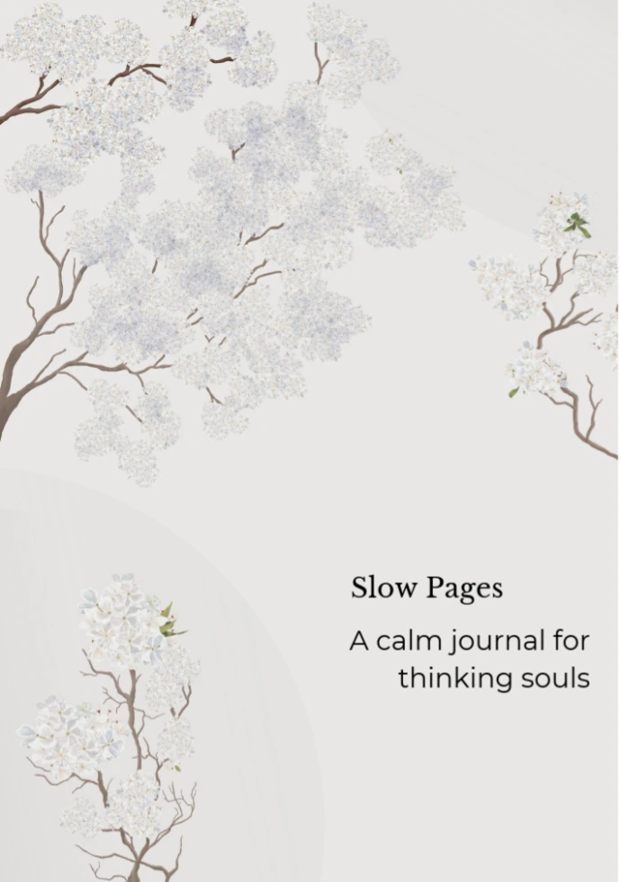 Reflective Journal